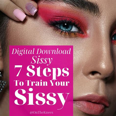 training for sissies|Let me introduce you my new sissy training guide : r/sissyology.